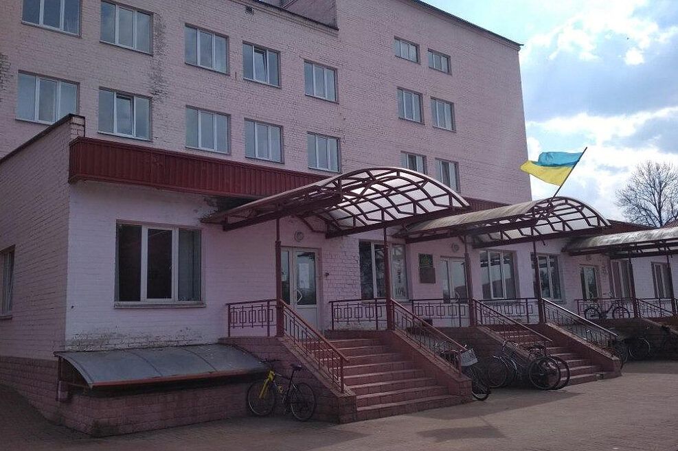 Чернігівщина: За десятки кілометрів породіллям їхати не треба